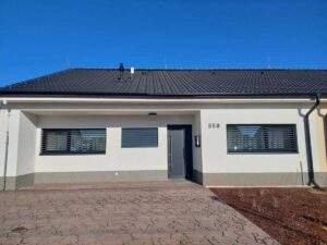 VILLA HOLIDAY